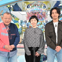 『A-Studio＋』（C）TBS