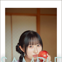 アニメイト共通特典「スマホステッカーA」