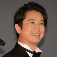 谷原章介【錦怜那】