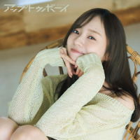 （誌面カット）乃木坂46・梅澤美波『アップトゥボーイ』Vol.361（C）ワニブックス