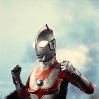 場面写真『帰ってきたウルトラマン』©円谷プロ