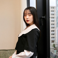 相馬結衣【撮影：Kagura】