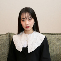 相馬結衣【撮影：Kagura】