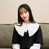 相馬結衣【撮影：Kagura】