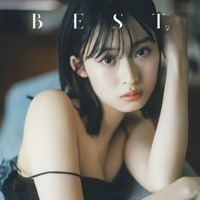 井本彩花 2nd 写真集「BEST,」（東京ニュース通信社刊）