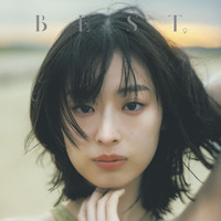 井本彩花 2nd 写真集「BEST,」（東京ニュース通信社刊）