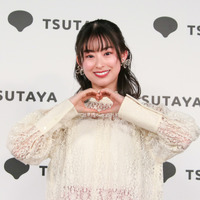 井本彩花【撮影：平木昌宏】