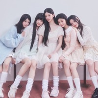 ILLIT、広告界からラブコール集中！Z世代のトレンドを牽引しブランドモデル起用ラッシュ