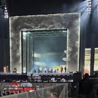 早くも熱気がすごい！BTS復帰ライブのリハーサル現場を通りかかった韓国女優の投稿が話題