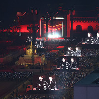 BTS (Photo by Chung Sung-Jun/Getty Images)