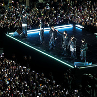 BTS (Photo by Kim Hong-Ji - Pool/Getty Images)