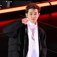 BTS、リーダーRMが涙の感謝「ARMYの愛で完成したステージ」
