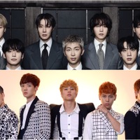 BTSはなぜ特別なのか　「同期」と「同世代」から読み解く