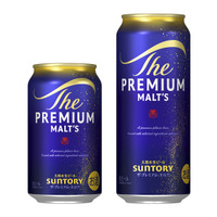 ザ・プレミアム・モルツ