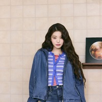 トミー ヒルフィガー、IVE チャン・ウォニョンを2026年春キャンペーンの顔に