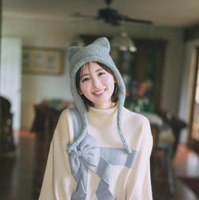 「B.L.T.2026年5月号」（東京ニュース通信社刊） 撮影／細居幸次郎