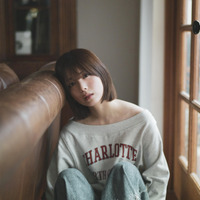 「B.L.T.2026年5月号」（東京ニュース通信社刊） 撮影／細居幸次郎