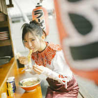 「B.L.T.2026年5月号」（東京ニュース通信社刊） 撮影／ImaTatsu