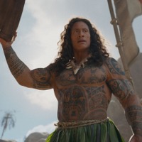 モアナと伝説の海』新場面写真(C) 2026 Disney Enterprises, Inc. All Rights Reserved.