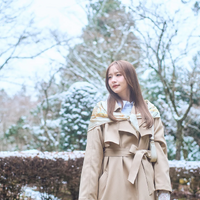 『森香澄　おとなの一歩旅』ⒸＢＳ日テレ