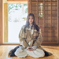 『森香澄　おとなの一歩旅』ⒸＢＳ日テレ