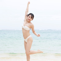 撮影:日暮翔 ヘアメイク:海瀬志津奈・塩田結香(JULLY) スタイリング:沼田美咲
