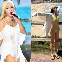 68kg→49kgに…“20kgの減量”で話題の元K-POPアイドル、ダイエット成功で体質まで変化？