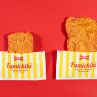 スパイシーチキン（税込210円）