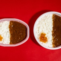 30種類以上のスパイスが決め手のこだわりカレー（税込450円）