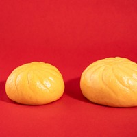 のびーるチーズのコク旨ピザまん（税込170円）