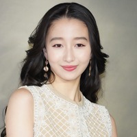 Cocomi【写真：竹内みちまろ】