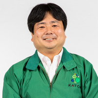 マーケット創造本部 高柳武司副本部長