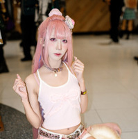 Tsuki（Instagram：tsuki._.tsukihiro）