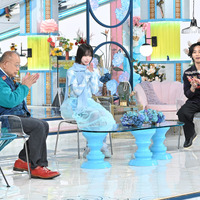 『A-Studio＋』（C）TBS