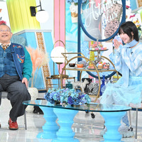 『A-Studio＋』（C）TBS