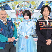 『A-Studio＋』（C）TBS