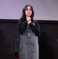 加藤小夏【写真：竹内みちまろ】