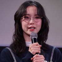 加藤小夏【写真：竹内みちまろ】