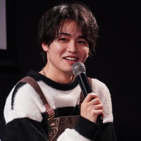 西垣匠【写真：竹内みちまろ】