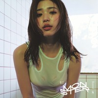 「BLT MONSTER Round 8」（東京ニュース通信社刊） 撮影／melon