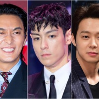 “BIGBANGの絆”で期待かかるT.O.Pの復活、その裏に潜む現実　薬物芸能人に立ちふさがる高すぎる壁