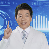 今田耕司（C）フジテレビ