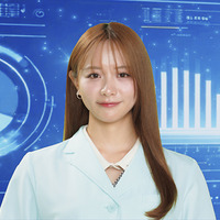 森香澄（C）フジテレビ