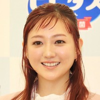 伊藤千晃【撮影：浜瀬将樹】