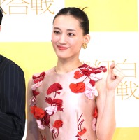 綾瀬はるか【撮影：小宮山あきの】