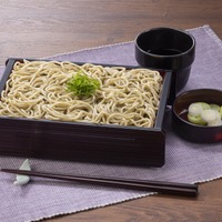 「紫蘇そば」（税込９９０円）