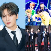 ジェジュン・TWS・BOYNEXTDOORら出演へ！「2026 Weverse Con Festival」、豪華第2弾ラインナップ