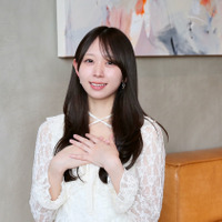 わーすた・松田美里【撮影：Kagura】