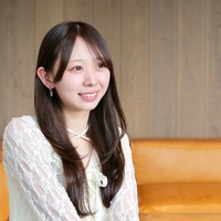 わーすた・松田美里【撮影：Kagura】