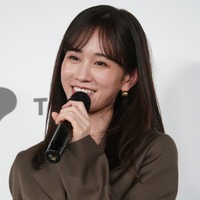 前田敦子【写真：竹内みちまろ】